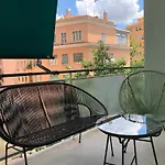 Noxromana IV Vatican Elegant And Cozy Apartment