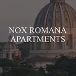 Noxromana IV Vatican Elegant And Cozy Apartment