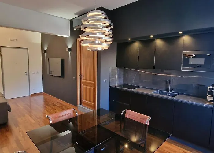 Noxromana IV Vatican Elegant And Cozy Apartment