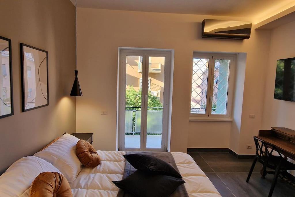 Apartment Noxromana Iv Vatican Elegant And Cozy *
