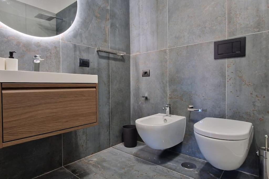 Noxromana Iv Vatican Elegant And Cozy * Rom