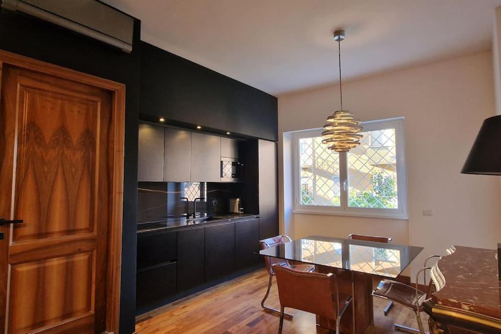 Apartment Noxromana Iv Vatican Elegant And Cozy