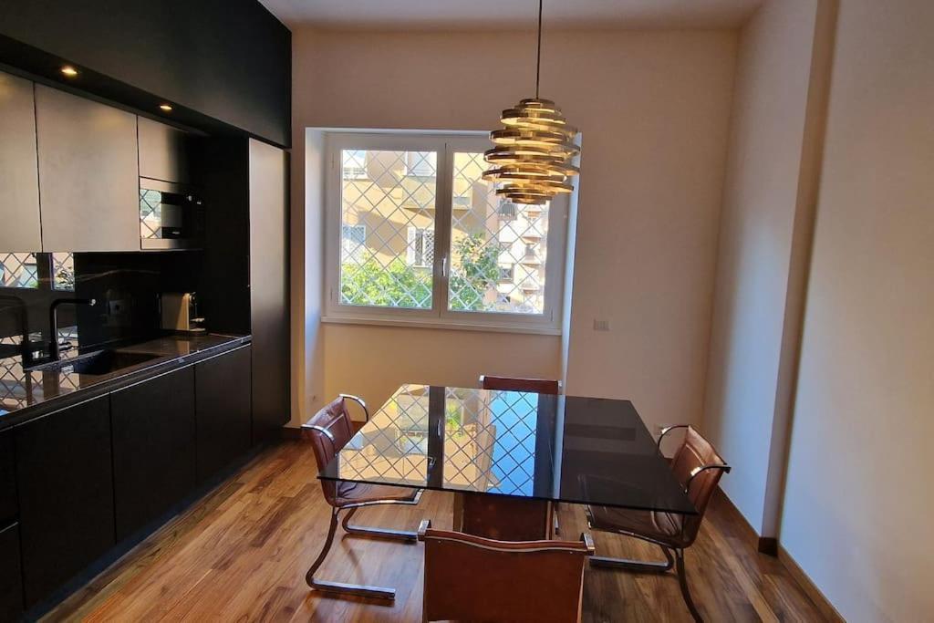 Noxromana Iv Vatican Elegant And Cozy Apartment *