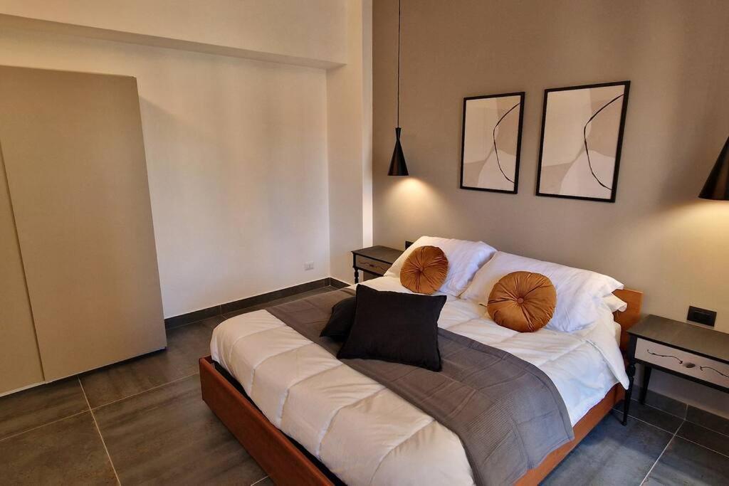 Noxromana Iv Vatican Elegant And Cozy Apartment Rom