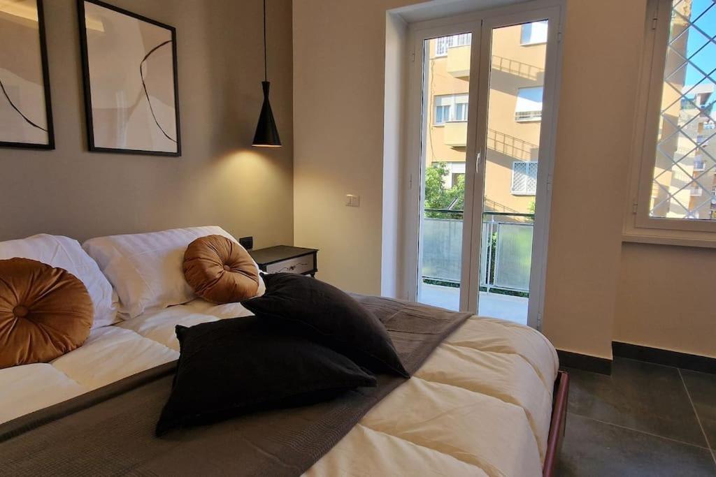 Noxromana Iv Vatican Elegant And Cozy *