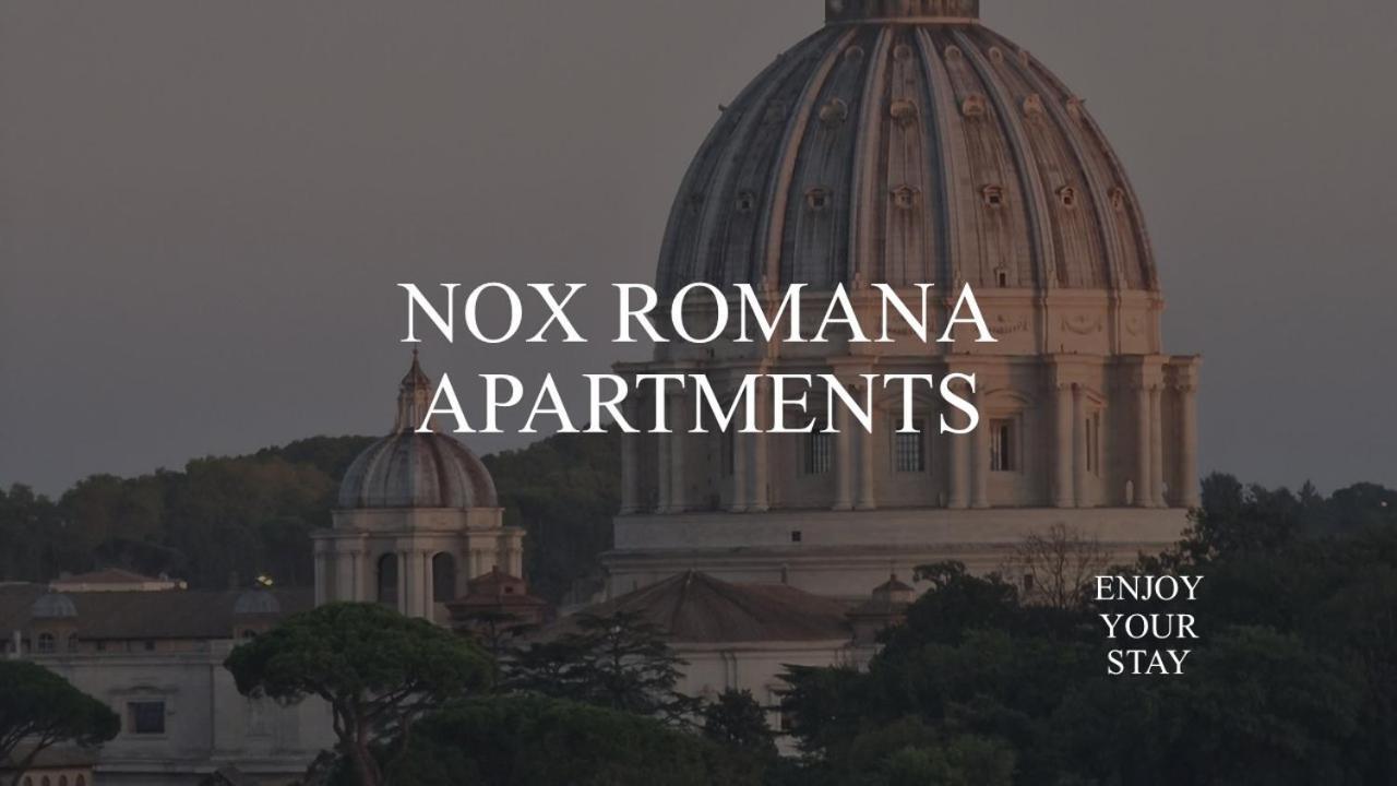 Noxromana Iv Vatican Elegant And Cozy Rom